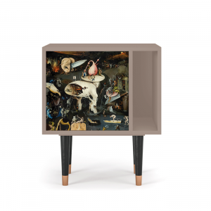 Sideboard - STORYZ - S2 The Garden 2 - Latte
