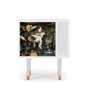Sideboard - STORYZ - S2 The Garden 2 - White
