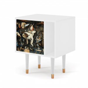 Sideboard - STORYZ - S2 The Garden 2 - White
