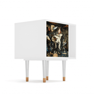 Sideboard - STORYZ - S2 The Garden 2 - White