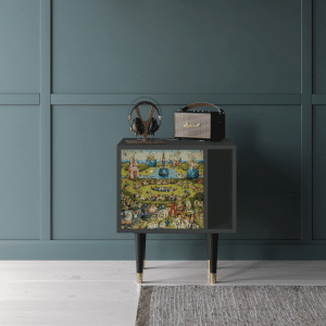 Sideboard - STORYZ - S2 The Garden 2 by Bosch - Antracite