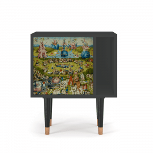 Sideboard - STORYZ - S2 The Garden 2 by Bosch - Antracite