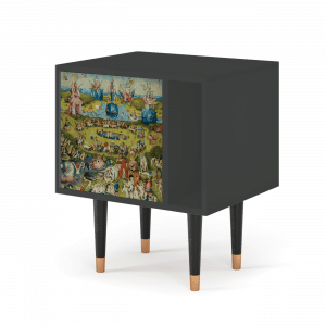 Sideboard - STORYZ - S2 The Garden 2 by Bosch - Antracite