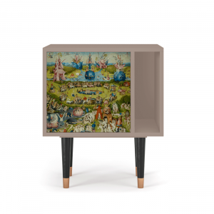 Sideboard - STORYZ - S2 The Garden 2 by Bosch - Latte