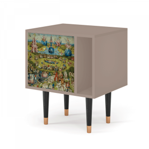 Sideboard - STORYZ - S2 The Garden 2 by Bosch - Latte