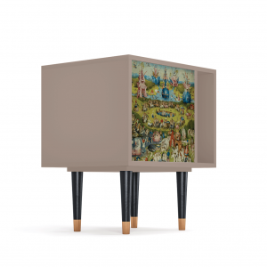 Sideboard - STORYZ - S2 The Garden 2 by Bosch - Latte