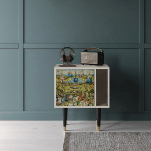 Sideboard - STORYZ - S2 The Garden 2 by Bosch - Sand