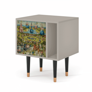 Sideboard - STORYZ - S2 The Garden 2 by Bosch - Sand
