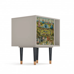Sideboard - STORYZ - S2 The Garden 2 by Bosch - Sand