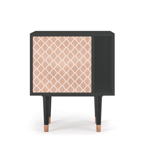 Sideboard - STORYZ - S2 Pastel Sunrise - Antracite