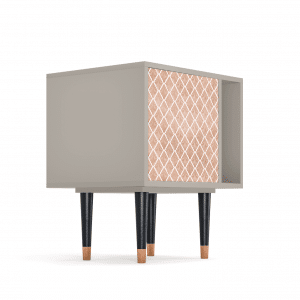 Sideboard - STORYZ - S2 Pastel Sunrise - Sand