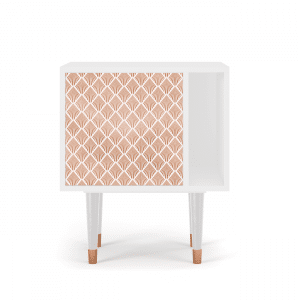 Sideboard - STORYZ - S2 Pastel Sunrise - White