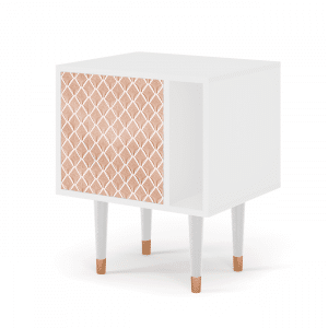 Sideboard - STORYZ - S2 Pastel Sunrise - White
