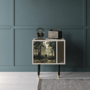 Sideboard - STORYZ - S2  Rain in the Oak Forest - Sand