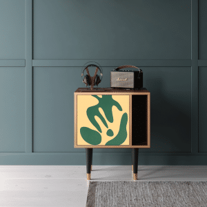 Sideboard - STORYZ - S2 Constellations by Arp - Walnut
