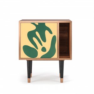 Sideboard - STORYZ - S2 Constellations by Arp - Walnut