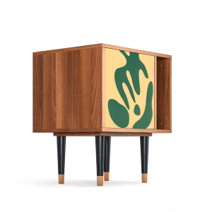 Sideboard - STORYZ - S2 Constellations by Arp - Walnut