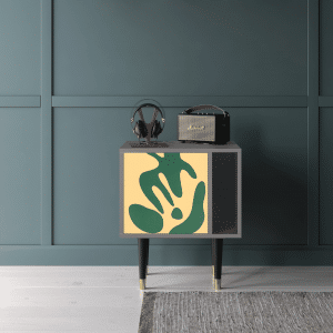 Sideboard - STORYZ - S2 Constellations by Arp - Grey