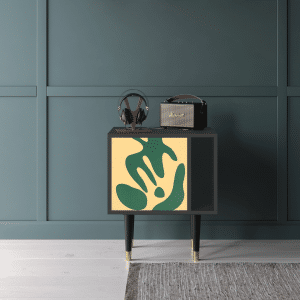 Sideboard - STORYZ - S2 Constellations by Arp - Antracite