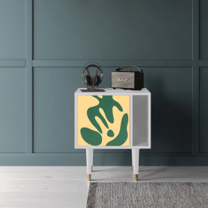 Sideboard - STORYZ - S2 Constellations by Arp - White