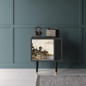 Sideboard - STORYZ - S2 Mill along a River - Antracite