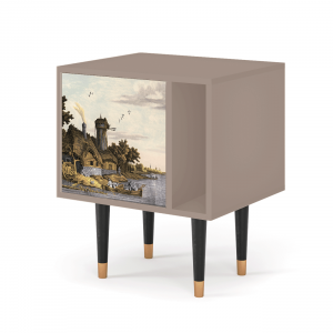 Sideboard - STORYZ - S2 Mill along a River - Latte