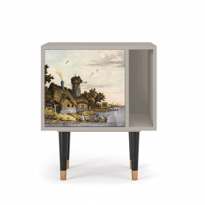 Sideboard - STORYZ - S2 Mill along a River - Sand