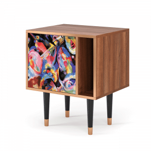 Sideboard - STORYZ - S2 Kandinsky - Walnut