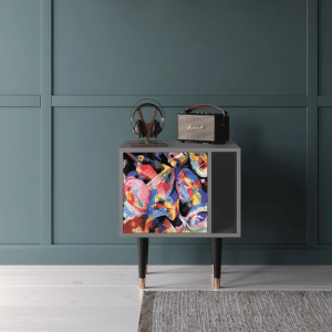 Sideboard - STORYZ - S2 Kandinsky - Grey