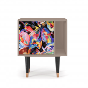Sideboard - STORYZ - S2 Kandinsky - Latte