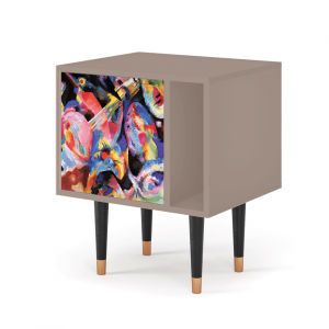 Sideboard - STORYZ - S2 Kandinsky - Latte