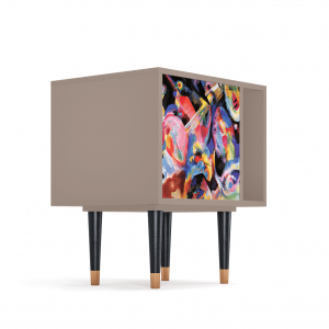 Sideboard - STORYZ - S2 Kandinsky - Latte