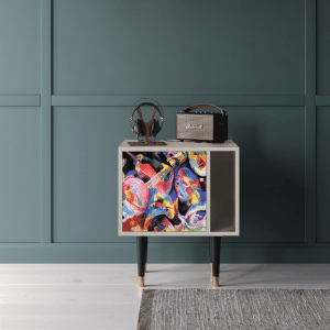 Sideboard - STORYZ - S2 Kandinsky - Sand