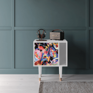 Sideboard - STORYZ - S2 Kandinsky - White
