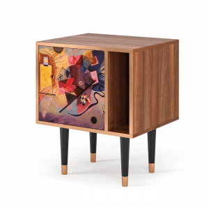 Sideboard - STORYZ - S2 Modern Art - Walnut