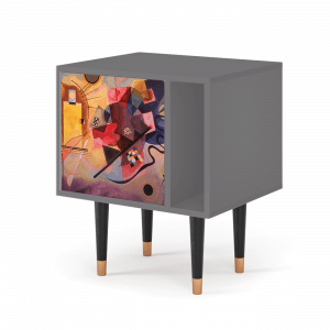 Sideboard - STORYZ - S2 Modern Art - Grey