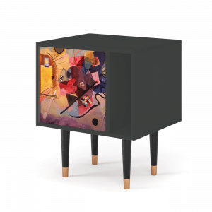 Sideboard - STORYZ - S2 Modern Art - Antracite