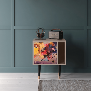 Sideboard - STORYZ - S2 Modern Art - Latte