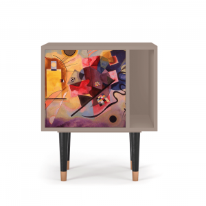 Sideboard - STORYZ - S2 Modern Art - Latte