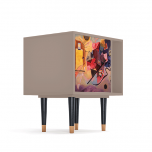 Sideboard - STORYZ - S2 Modern Art - Latte