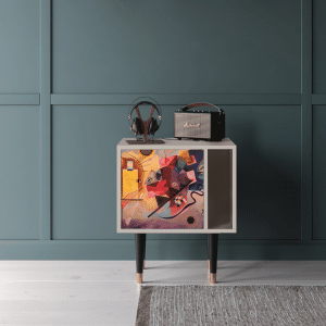 Sideboard - STORYZ - S2 Modern Art - Sand
