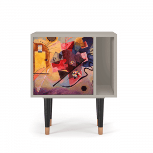Sideboard - STORYZ - S2 Modern Art - Sand