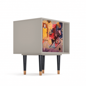Sideboard - STORYZ - S2 Modern Art - Sand