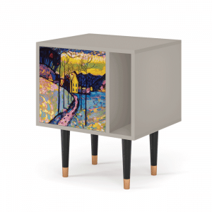 Sideboard - STORYZ - S2 Winter Landscape - Sand