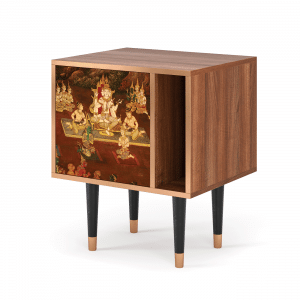Sideboard - STORYZ - S2 Malyavan - Walnut