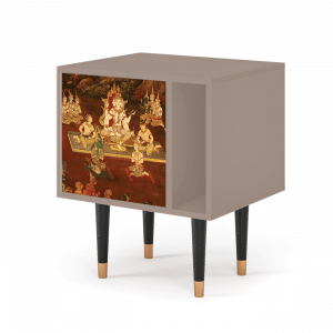 Sideboard - STORYZ - S2 Malyavan - Latte