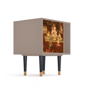 Sideboard - STORYZ - S2 Malyavan - Latte