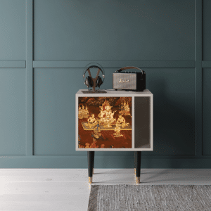 Sideboard - STORYZ - S2 Malyavan - Sand