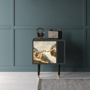 Sideboard - STORYZ - S2 The Creation of Adam - Antracite