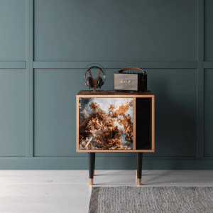 Sideboard - STORYZ - S2 Versailles - Walnut